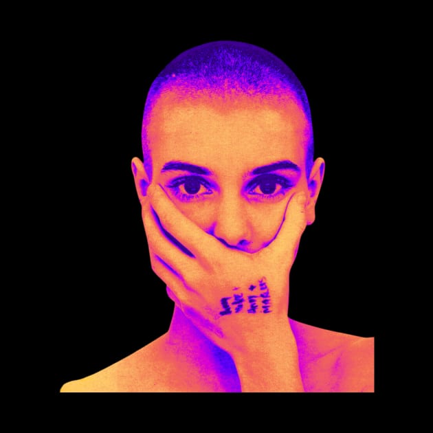 Sinead O Connor best by aliencok