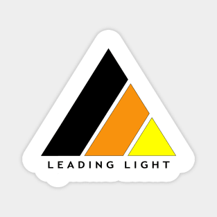 Leading Light 1 Magnet