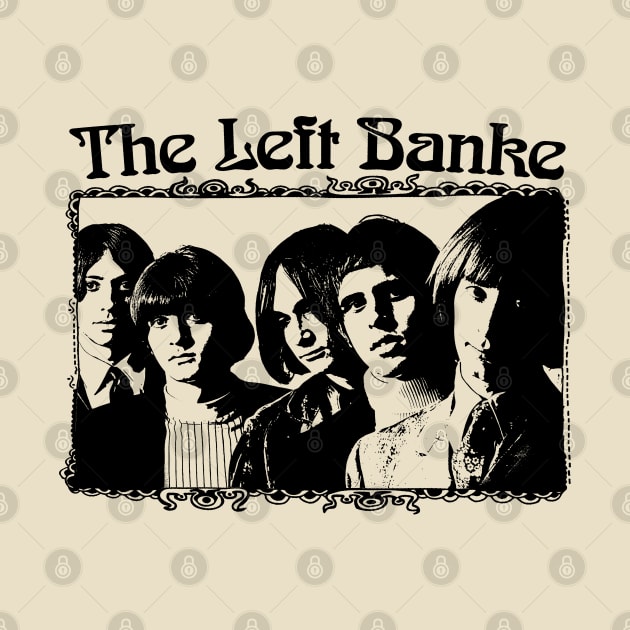 The Left Banke • •  60s Aesthetic by unknown_pleasures