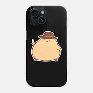 Sherlobb Holmes Phone Case