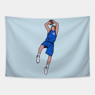 Dirk Fadeaway Tapestry