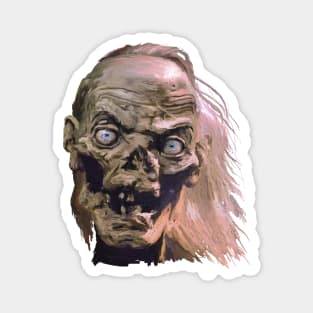 Wake up, Crypt Keeper! Magnet