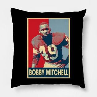 Soulful Sounds of Bobby A Musical Tribute Tee Pillow