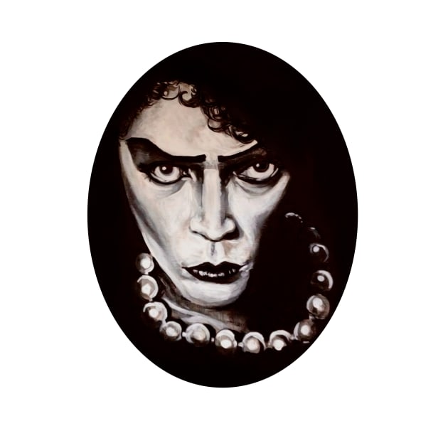 Sweet Transvestite :: Rocky Horror Picture Show by ckrickett