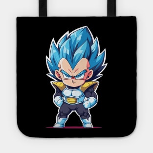 vegeta Tote