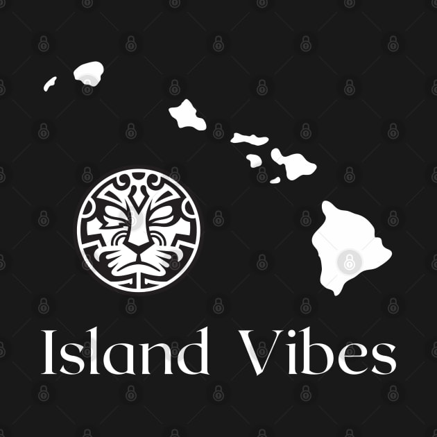 Island Vibes by Mister Jinrai