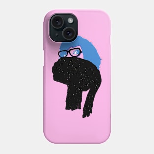 Keep Warm Phone Case