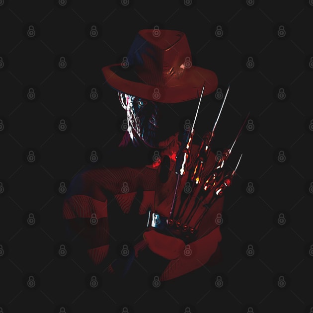 Freddy Krueger - Halloween by Semarmendem