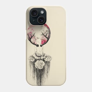 Moon Goddess Phone Case