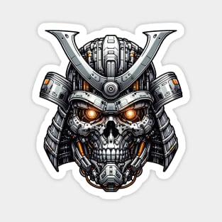 Cyber Samurai S01 D65 Magnet