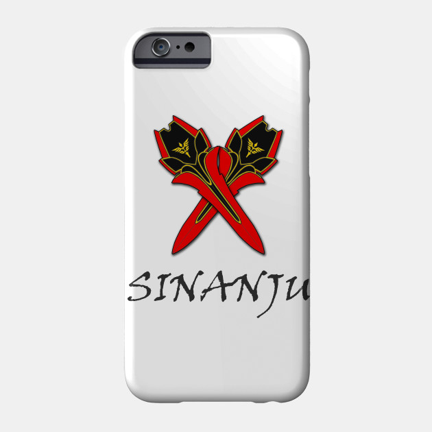 Sinanju iPhone 11 case Sinanju iPhone 11 case