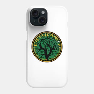 TREE OF LIFE Phone Case