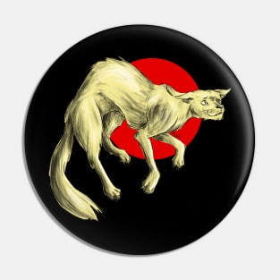 Lynx Pin