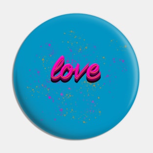 love valentines day Pin