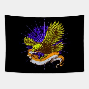 OUR PRIDE Tapestry