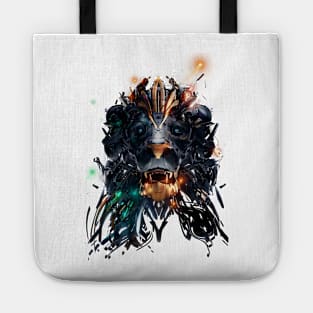 The Equator T Tote