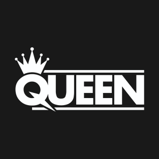 Queen T-Shirt