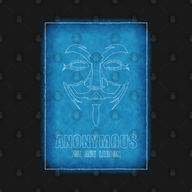 Anonymous - We Are Legion by Voodoo Production