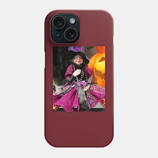 Bruja Phone Case