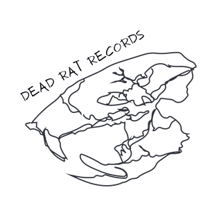 Dead rat records T-Shirt