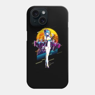 Azur Lane St Louis Best Seller Phone Case