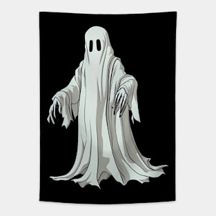 Cute Spook Tapestry