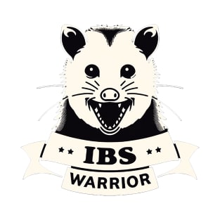 IBS Warrior T-Shirt