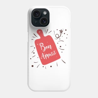 Cute Kitchen Splash Phone Case