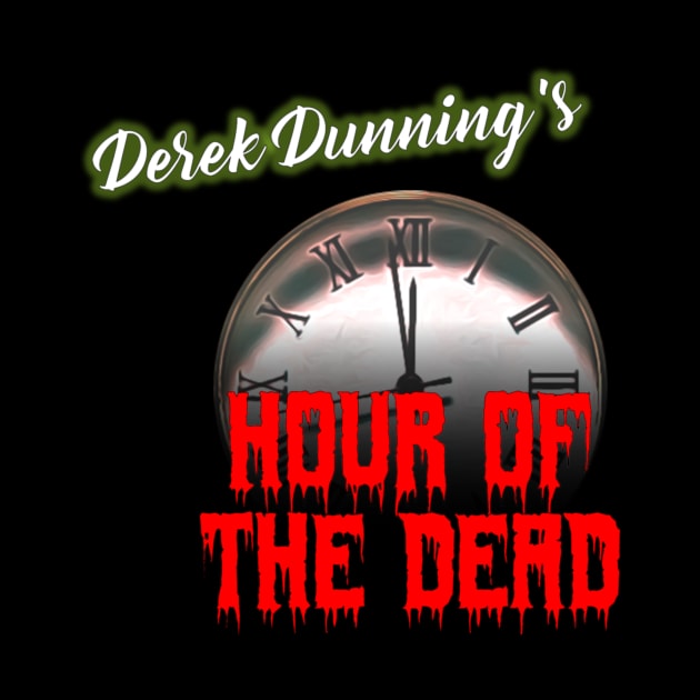 Hour of the Dead Promo by StrangeCircle