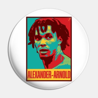 Alexander-Arnold Pin