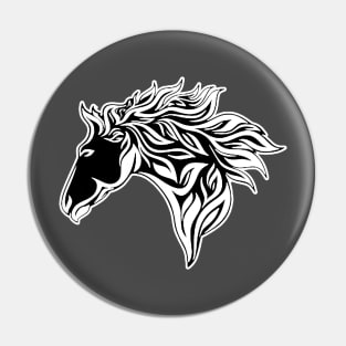 Hors Pin