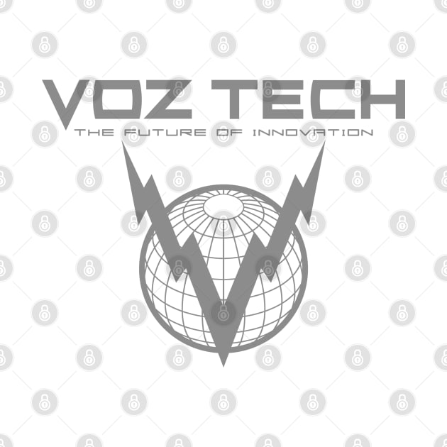 Voz Tech by trev4000