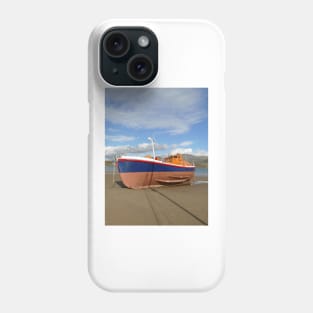 Barmouth, Wales Phone Case