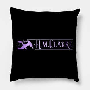 Brand logo - purple Pillow