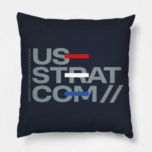 USSTRATCOM Pillow