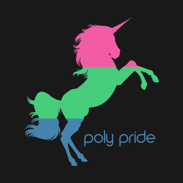 poly by christinamedeirosdesigns