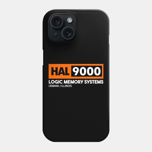 Pocket Hal 9000 2001 a space odyssey Phone Case by Anthonny_Astros