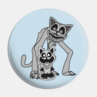 catnap pop monster Pin