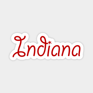 indiana Magnet