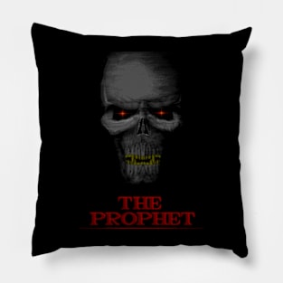 Prophet (The) Pillow