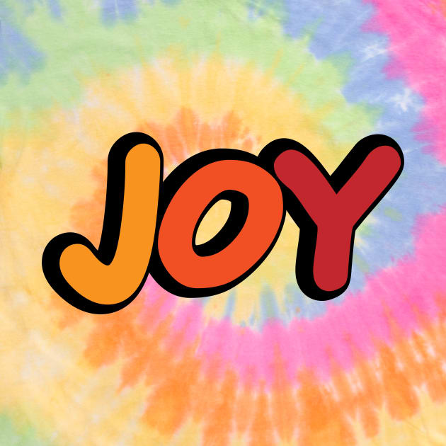 Joy Artwork Joy Artwork TShirt TeePublic