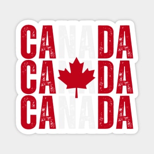 Canada flag, canadian flag Magnet