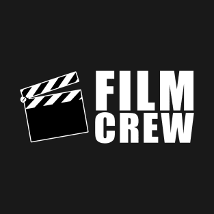 Film Crew T-Shirt