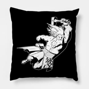 Thor Pillow