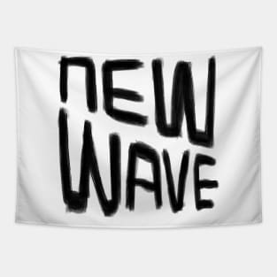 New Wave music, Bands, New Wave Tapestry