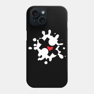 Autism Heart Phone Case