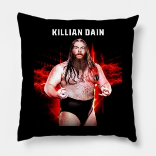Killian Dain Pillow