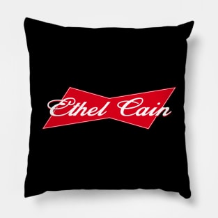 Ethel Cain (Bud) Pillow