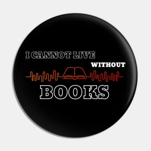 bookworm heartbeat book Pin