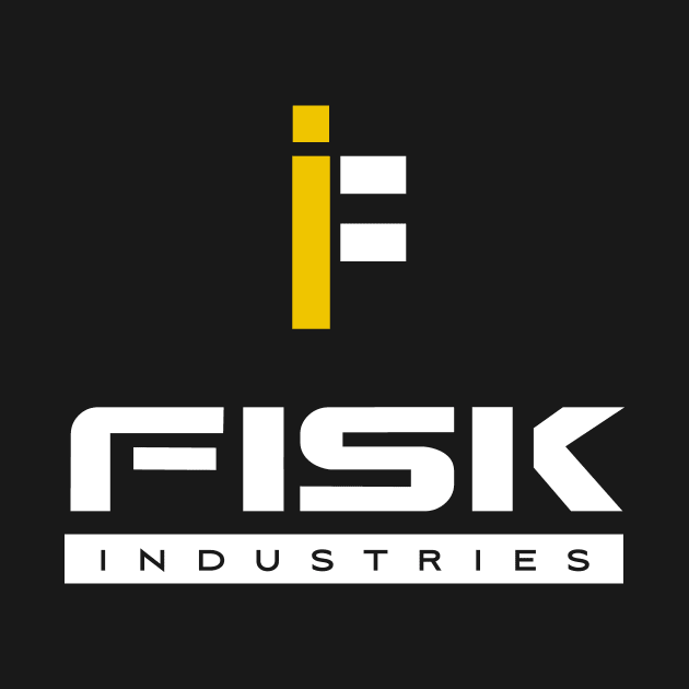 Fisk Industries by MindsparkCreative